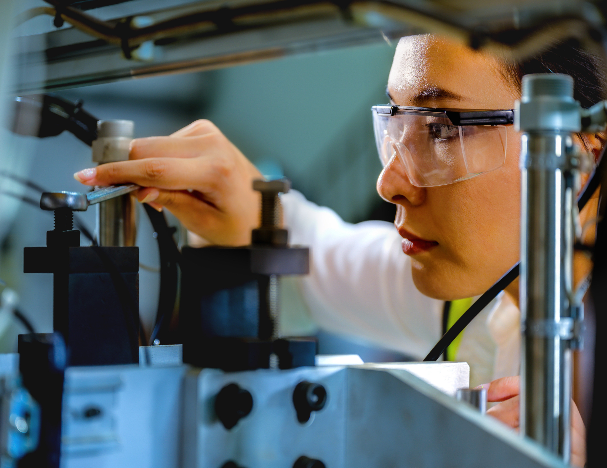 汽车行业解决方案——质量检查