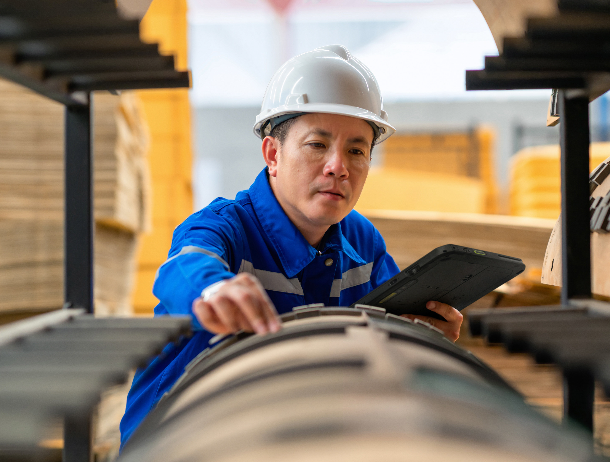 汽车行业解决方案——质量管理