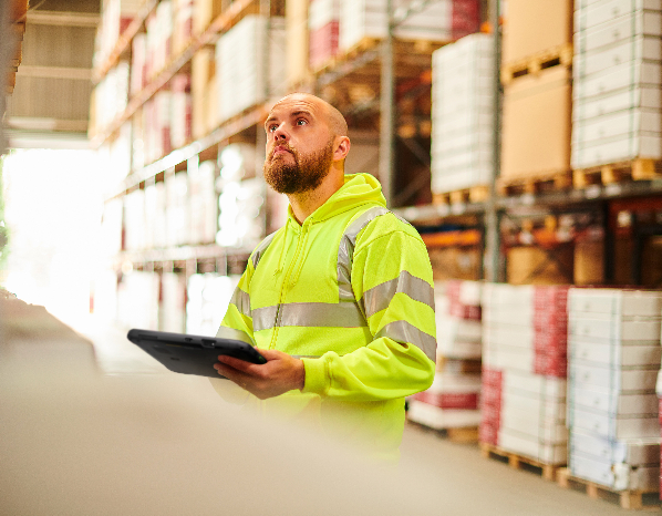 汽车行业解决方案——可追溯性