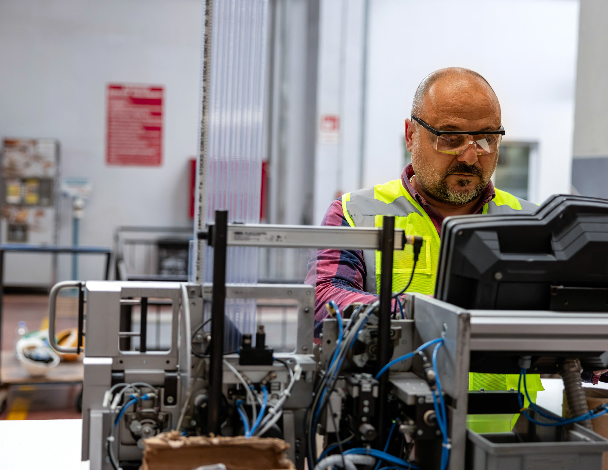 汽车行业解决方案——统一通信