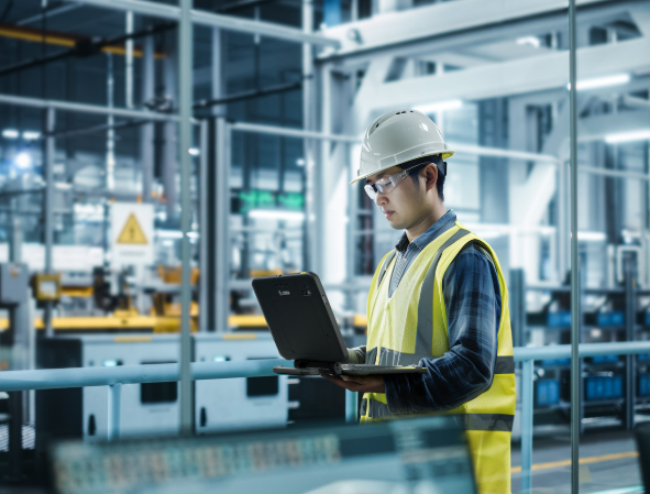 汽车行业解决方案——劳动力优化